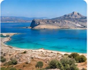 Gramvousa Island Trip photo